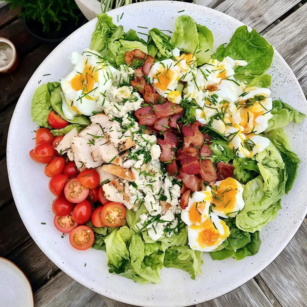 Cobb Salad